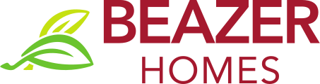 Beazer Homes logo