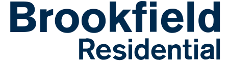 Brookfield Residential logo