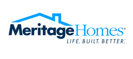 Meritage Homes logo